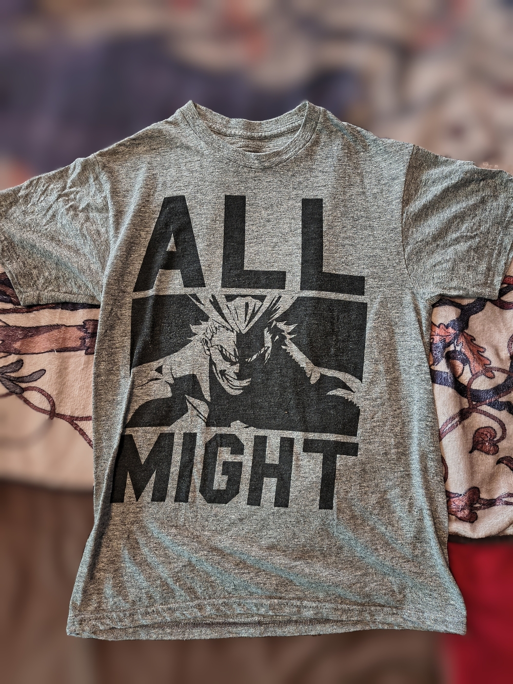 My Hero Academia T-Shirt